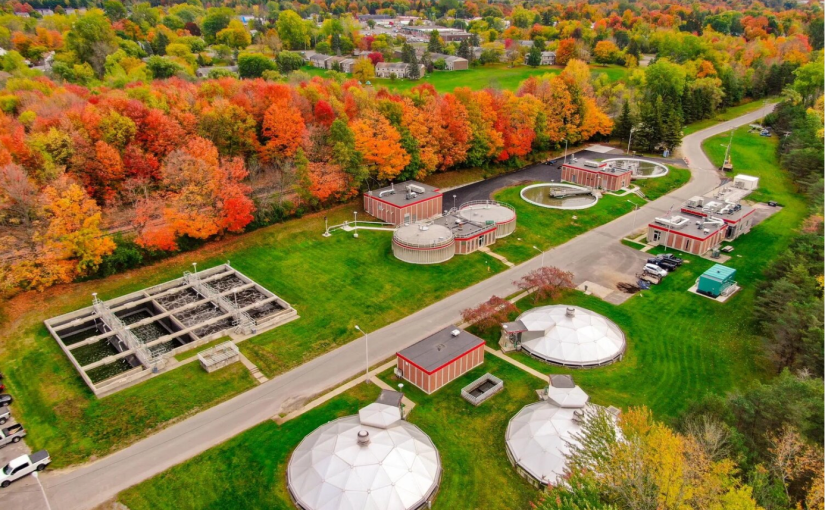 Water and Sewer Tax&nbsp;Rates